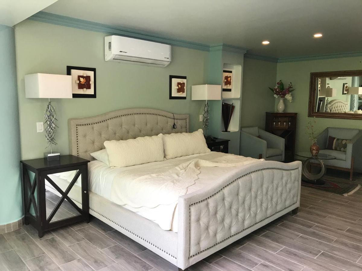 Pv South Shore Luxury Suites And Villa For Rent Puerto Vallarta Exterior foto