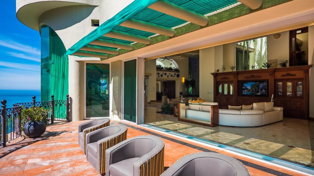 Pv South Shore Luxury Suites And Villa For Rent Puerto Vallarta Exterior foto