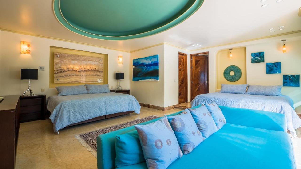 Pv South Shore Luxury Suites And Villa For Rent Puerto Vallarta Exterior foto