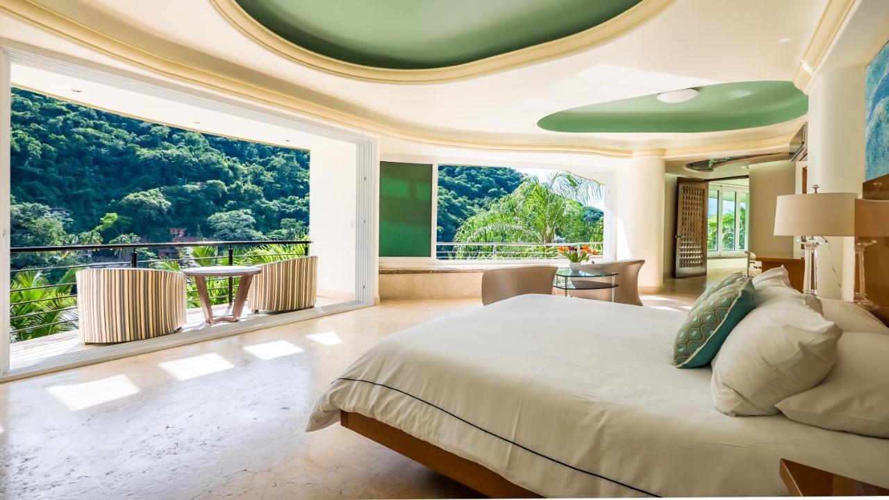 Pv South Shore Luxury Suites And Villa For Rent Puerto Vallarta Exterior foto