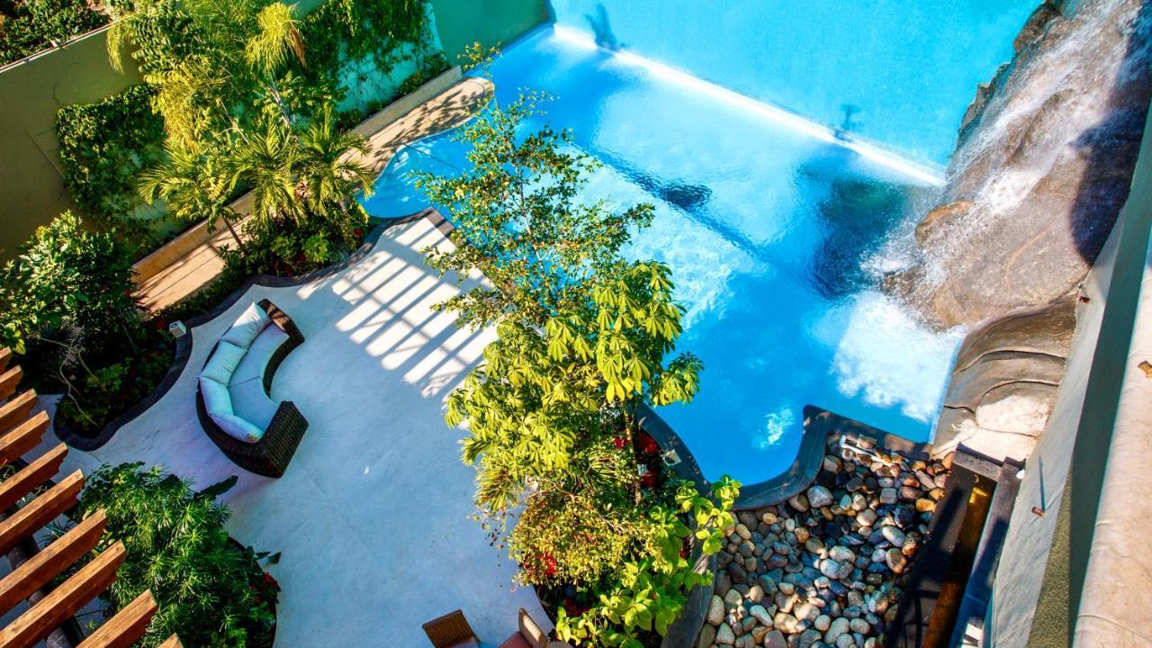 Pv South Shore Luxury Suites And Villa For Rent Puerto Vallarta Exterior foto