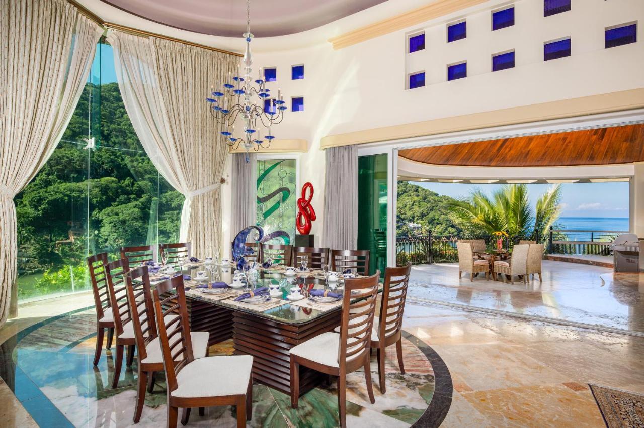 Pv South Shore Luxury Suites And Villa For Rent Puerto Vallarta Exterior foto