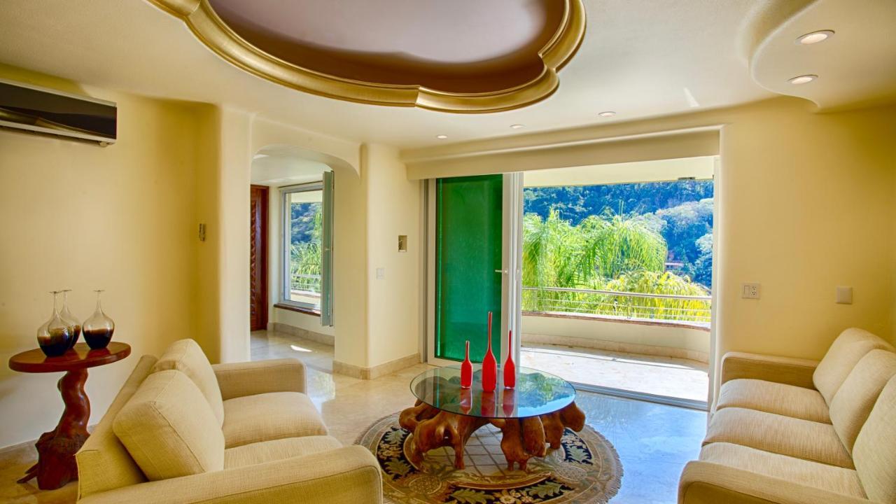 Pv South Shore Luxury Suites And Villa For Rent Puerto Vallarta Exterior foto
