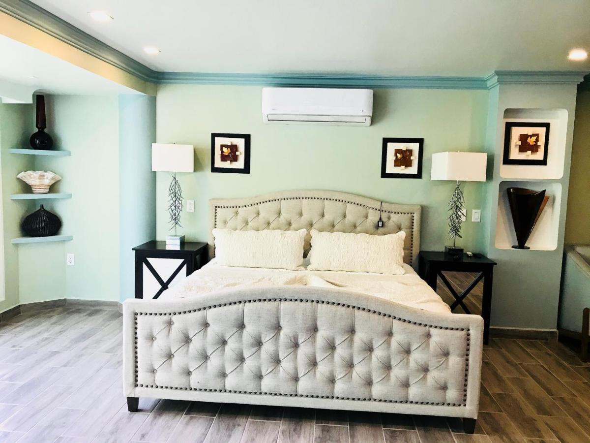 Pv South Shore Luxury Suites And Villa For Rent Puerto Vallarta Exterior foto